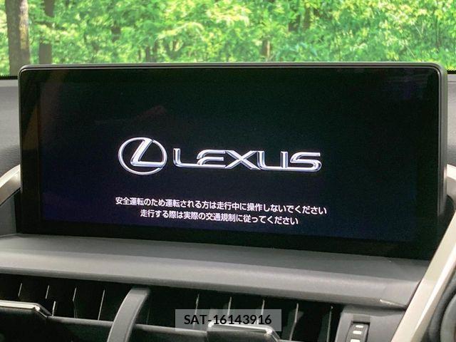 Lexus NX 2019-10 8796490-2