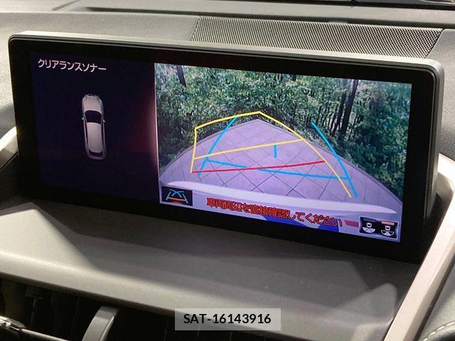 Lexus NX 2019-10 8796490-3