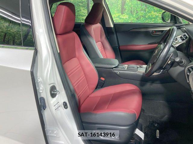 Lexus NX 2019-10 8796490-7