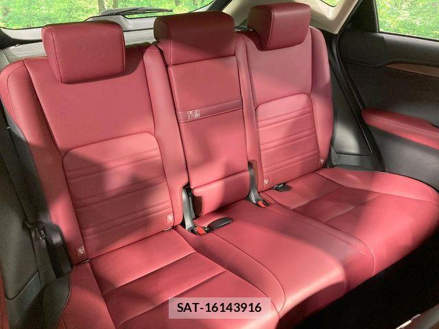 Lexus NX 2019-10 8796490-8