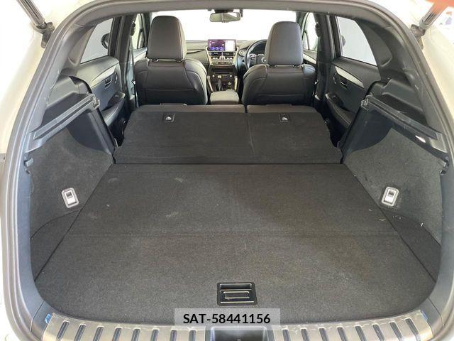 Lexus NX 2018-02 8796491-9