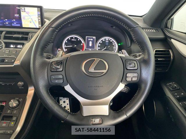 Lexus NX 2018-02 8796491-10