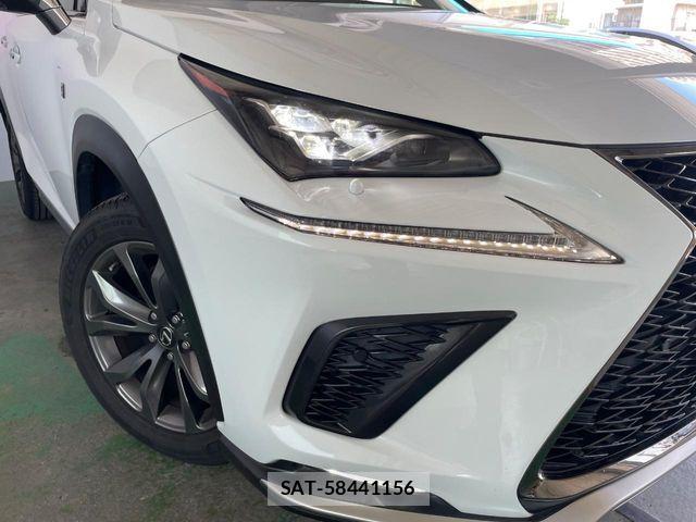 Lexus NX 2018-02 8796491-11