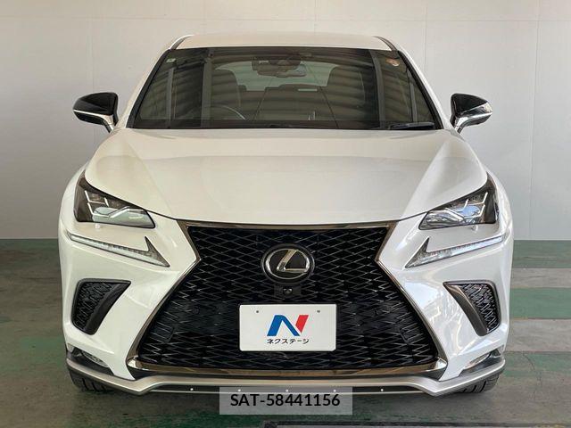 Lexus NX 2018-02 8796491-13