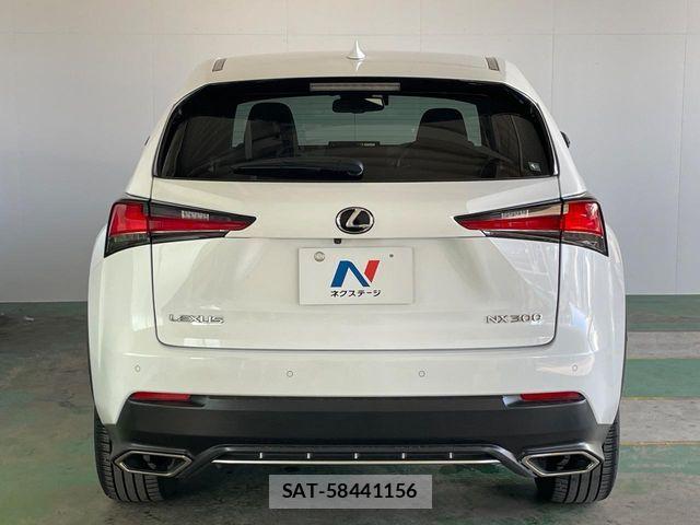 Lexus NX 2018-02 8796491-14