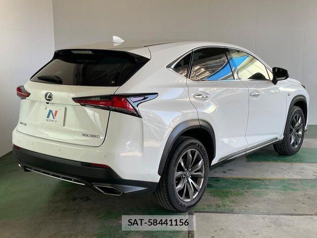 Lexus NX 2018-02 8796491-16