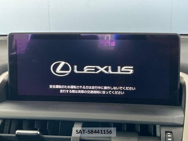 Lexus NX 2018-02 8796491-2