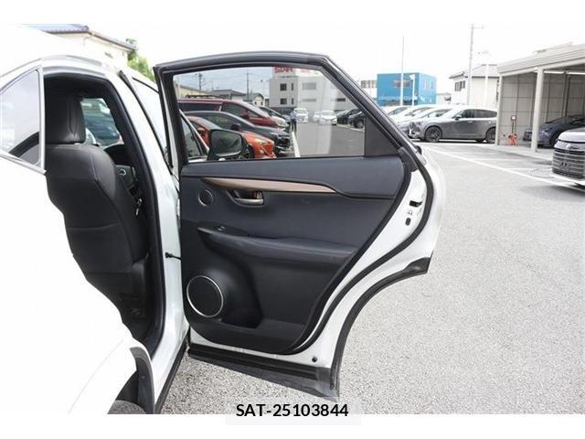 Lexus NX 2020-11 8829979-25