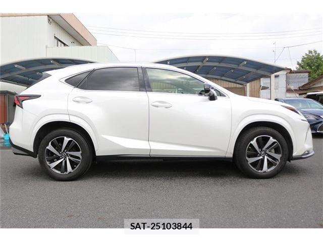 Lexus NX 2020-11 8829979-3