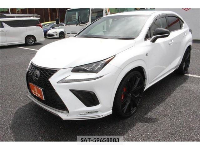 Lexus NX 2018-10 8829971-9