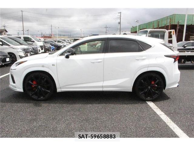 Lexus NX 2018-10 8829971-10