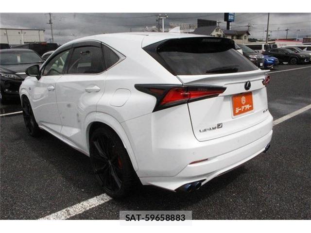 Lexus NX 2018-10 8829971-11