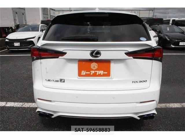 Lexus NX 2018-10 8829971-12