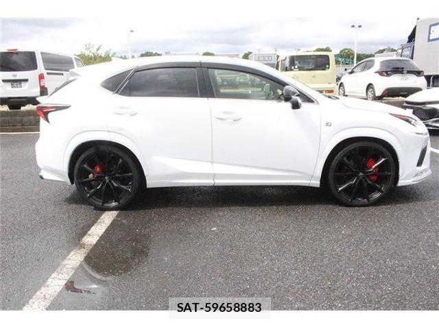 Lexus NX 2018-10 8829971-14