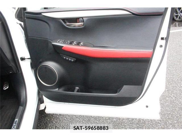 Lexus NX 2018-10 8829971-29