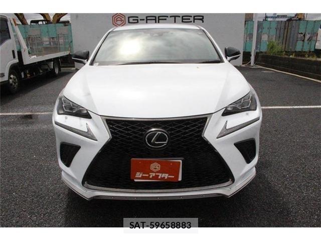 Lexus NX 2018-10 8829971-8
