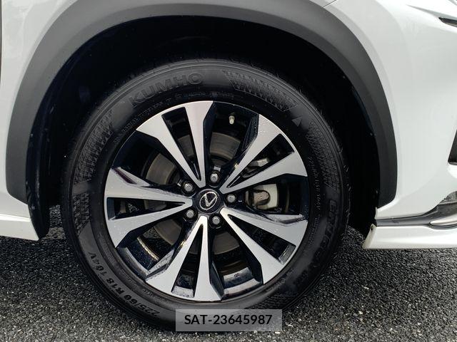 Lexus NX 2019-01 8829978-9