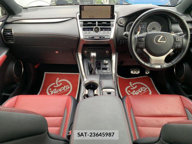 Lexus NX 2019-01 8829978-14