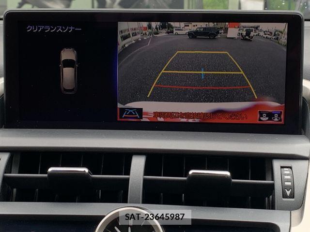 Lexus NX 2019-01 8829978-17
