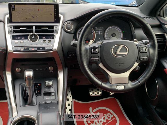 Lexus NX 2019-01 8829978-1