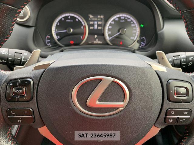 Lexus NX 2019-01 8829978-22