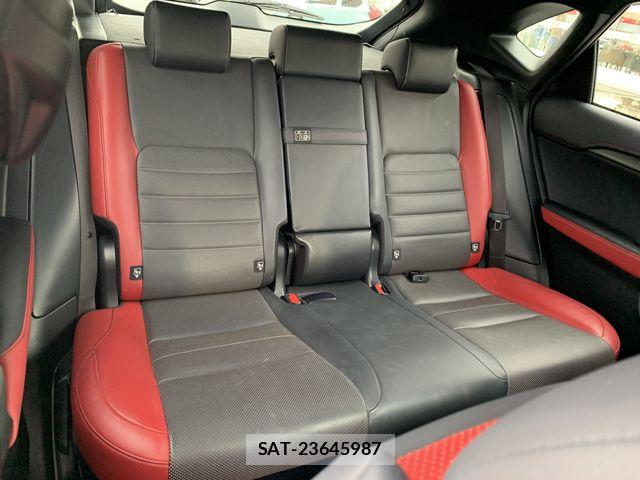 Lexus NX 2019-01 8829978-25