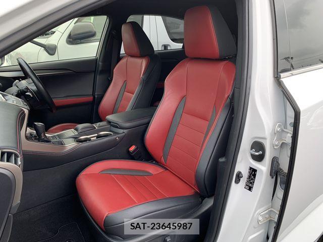 Lexus NX 2019-01 8829978-27