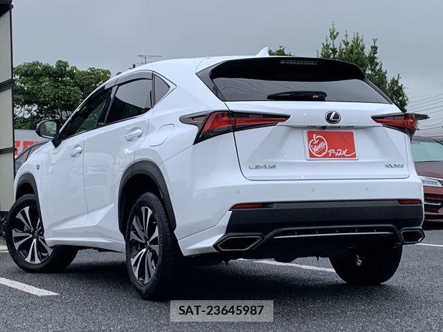 Lexus NX 2019-01 8829978-2