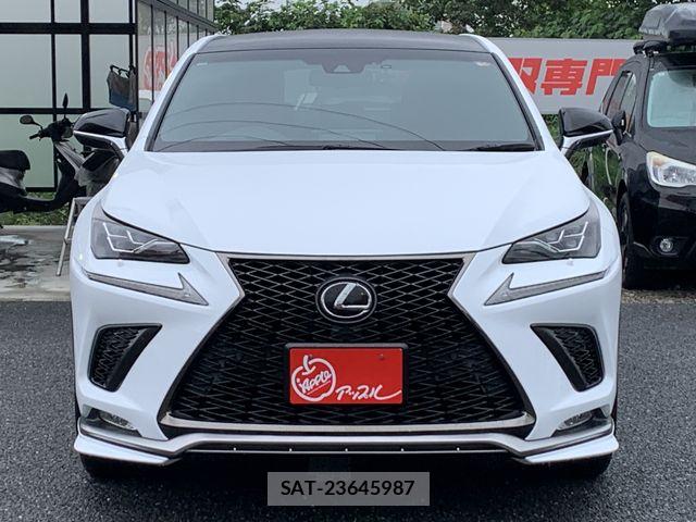 Lexus NX 2019-01 8829978-5