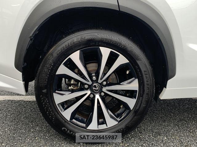 Lexus NX 2019-01 8829978-8