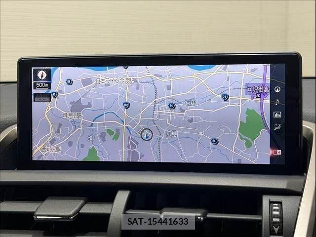 Lexus NX 2019-08 8849586-19