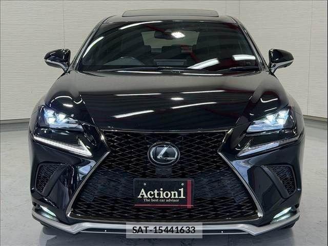 Lexus NX 2019-08 8849586-2
