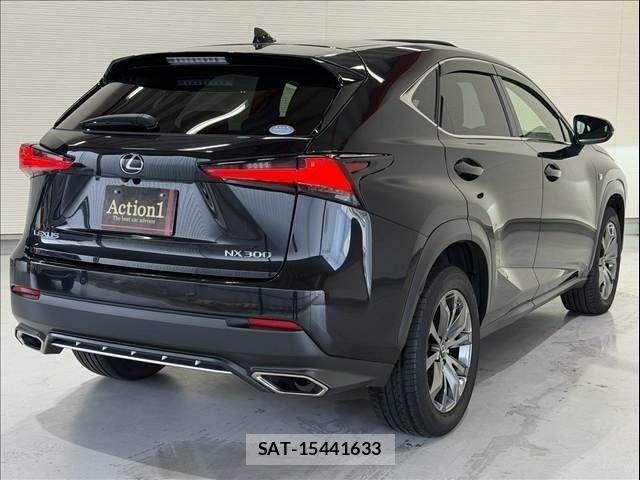 Lexus NX 2019-08 8849586-5