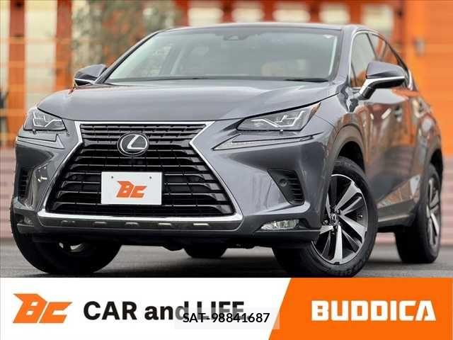 Lexus NX 2018-06 8849589-0