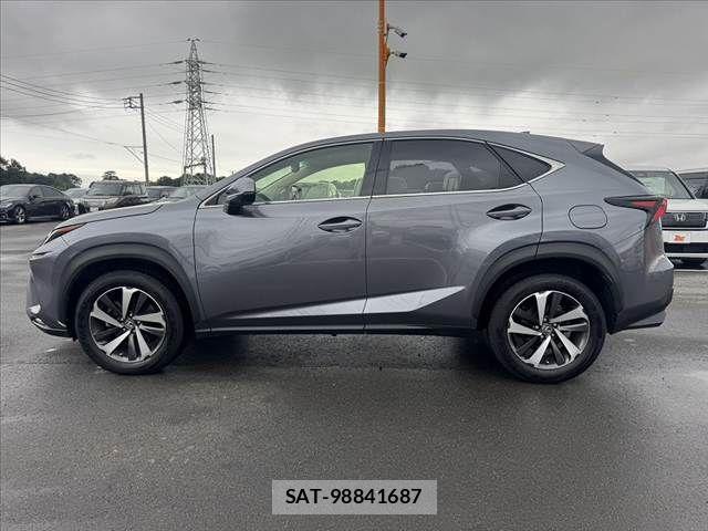 Lexus NX 2018-06 8849589-10