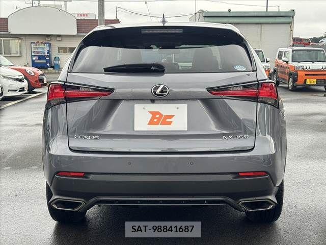 Lexus NX 2018-06 8849589-13
