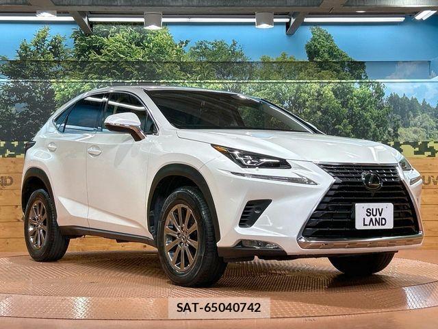 Lexus NX 2017-12 8871356-15