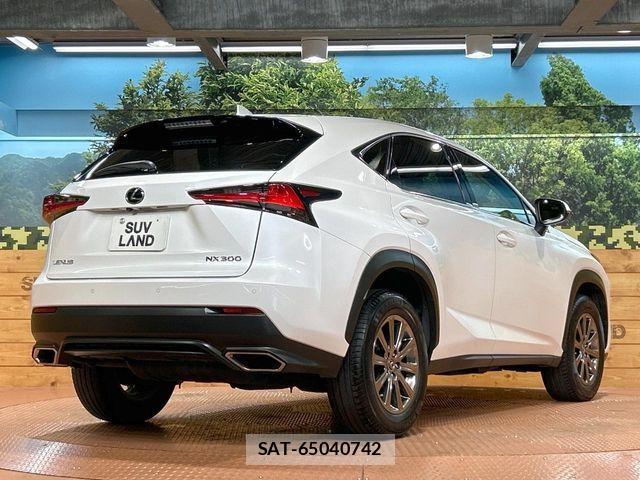 Lexus NX 2017-12 8871356-16