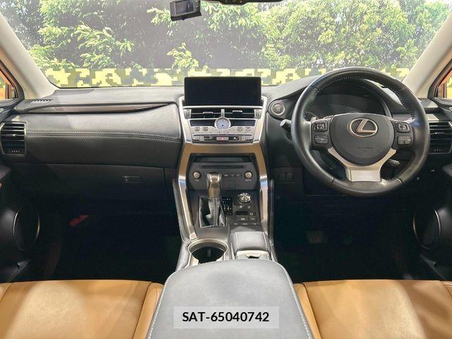 Lexus NX 2017-12 8871356-1