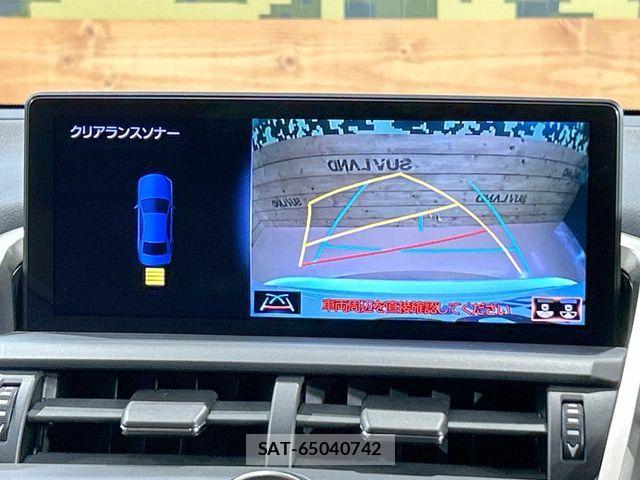 Lexus NX 2017-12 8871356-3