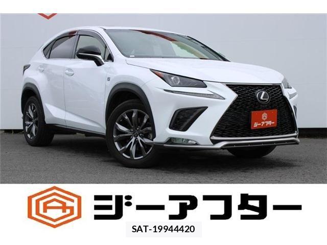 Lexus NX 2017-09 8880529-0