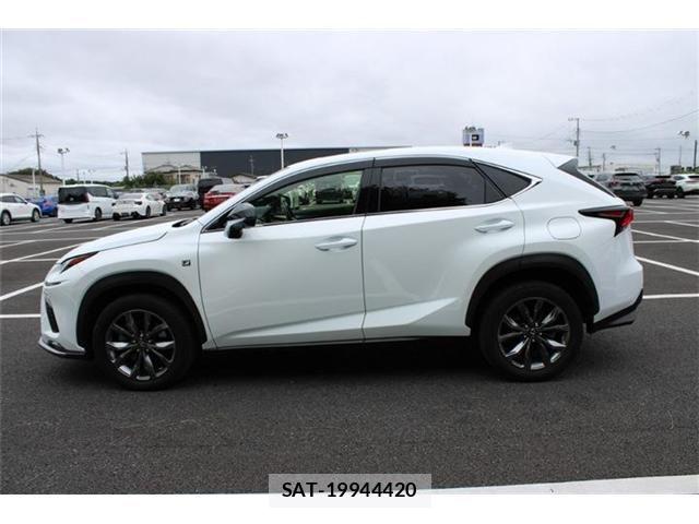 Lexus NX 2017-09 8880529-9