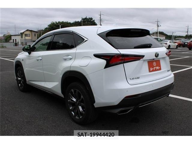 Lexus NX 2017-09 8880529-10
