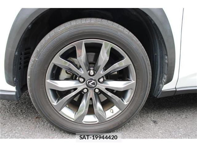 Lexus NX 2017-09 8880529-25