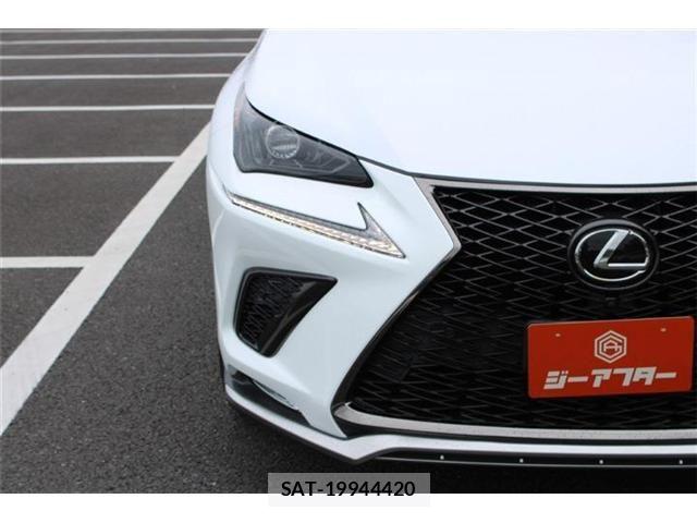 Lexus NX 2017-09 8880529-3