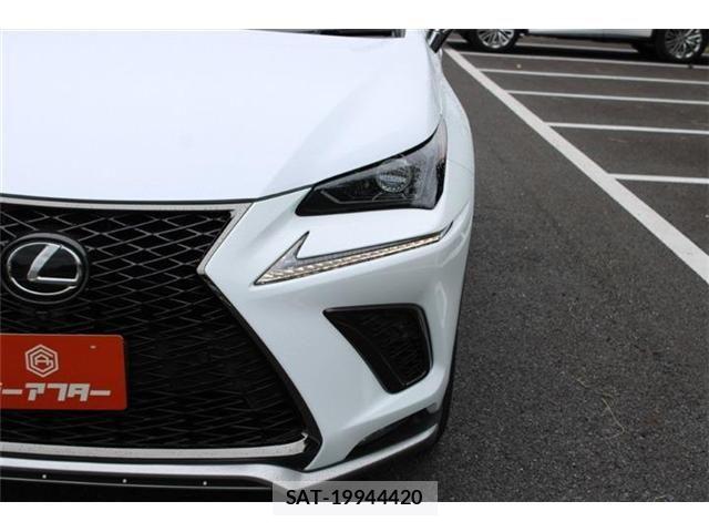 Lexus NX 2017-09 8880529-4