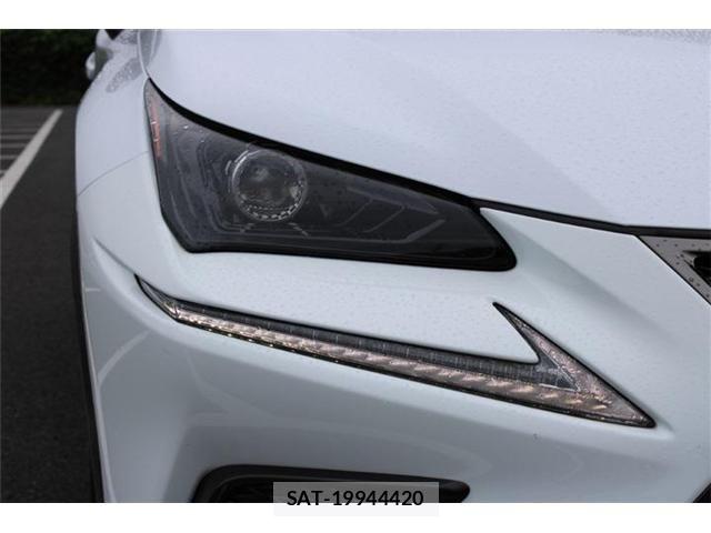 Lexus NX 2017-09 8880529-5