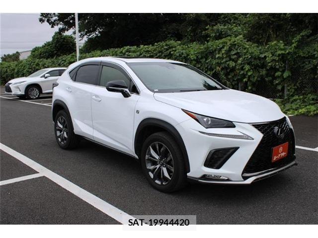 Lexus NX 2017-09 8880529-7