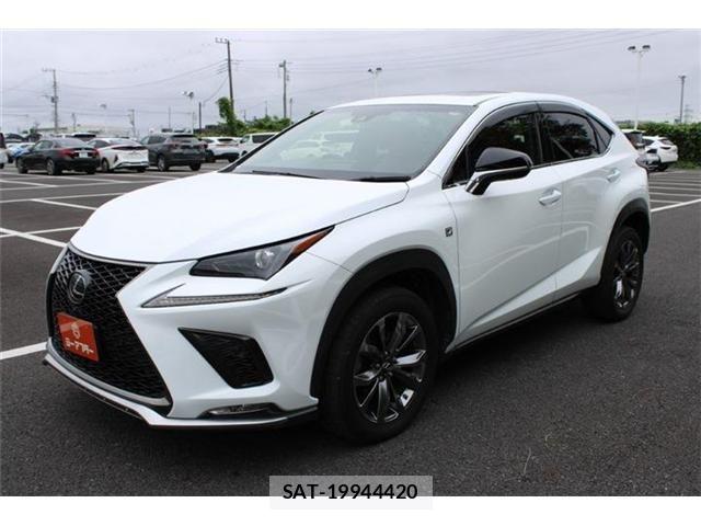 Lexus NX 2017-09 8880529-8