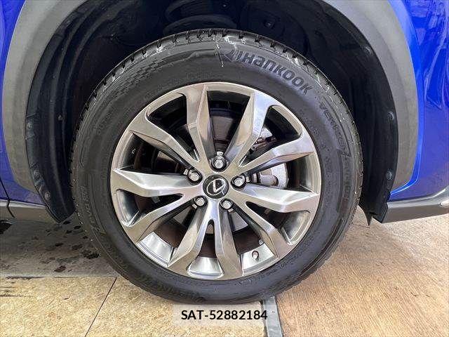 Lexus NX 2019-09 8883852-13